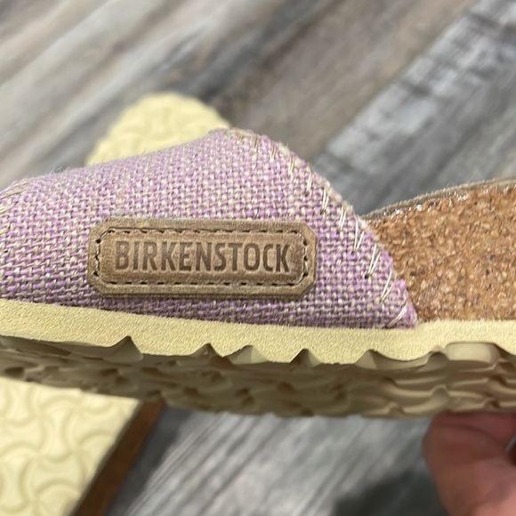 Birkenstock Madrid BS Vegan 38 - Picture 7 of 9